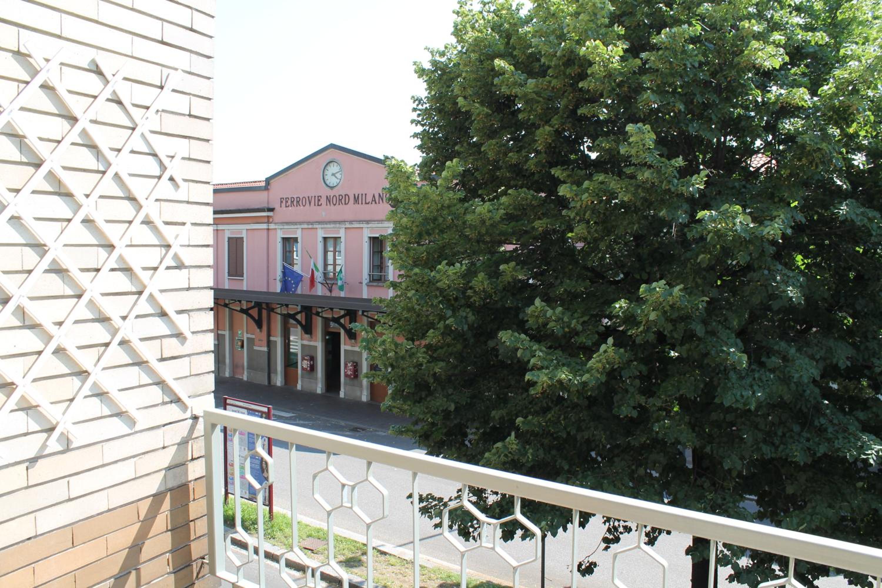 L'appartamento della Stazione di Saronno view 3