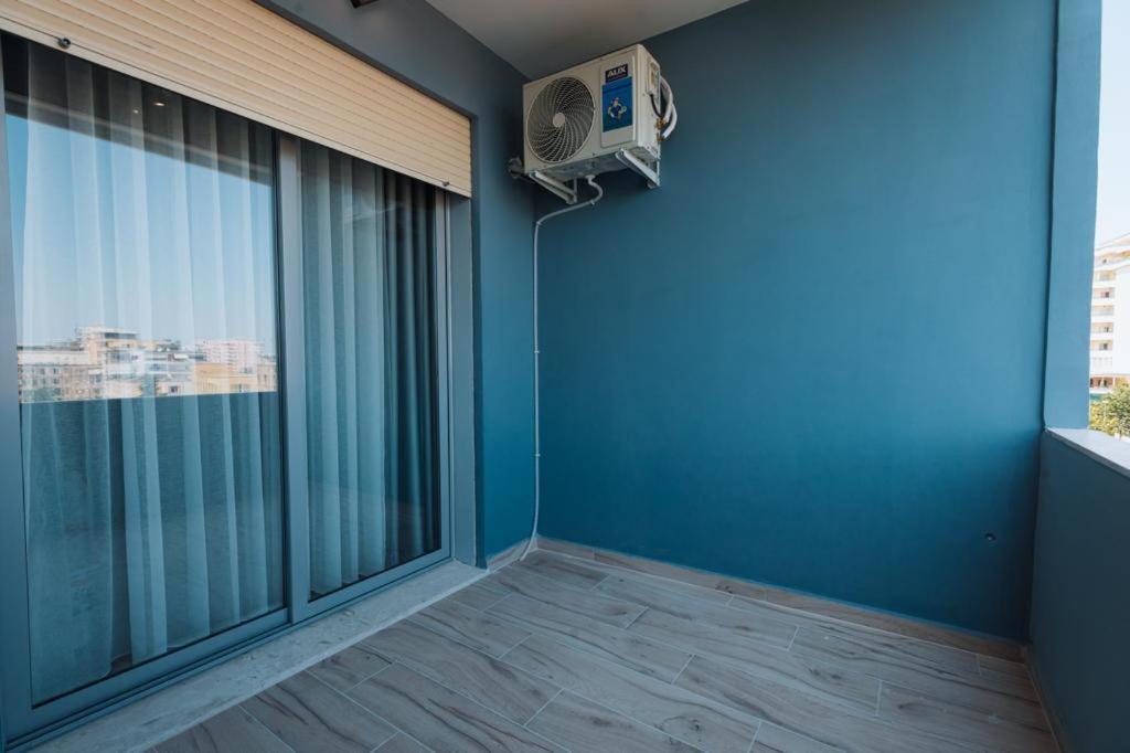 Holiday Apartment