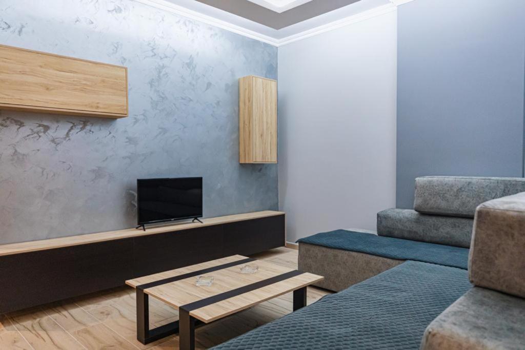 Holiday Apartment