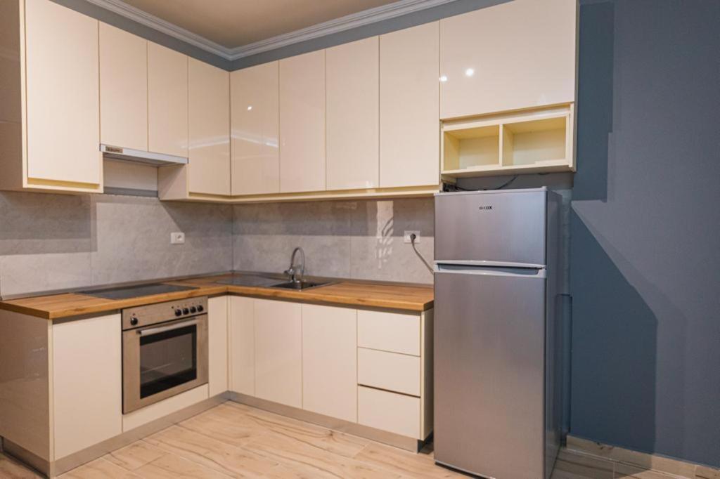 Holiday Apartment