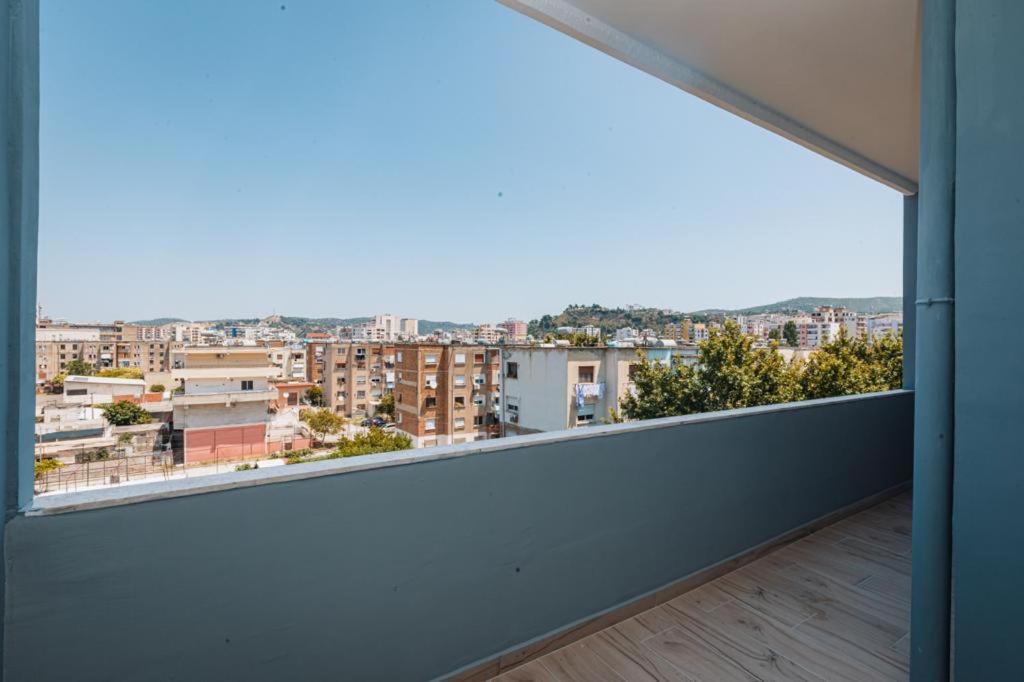 Holiday Apartment
