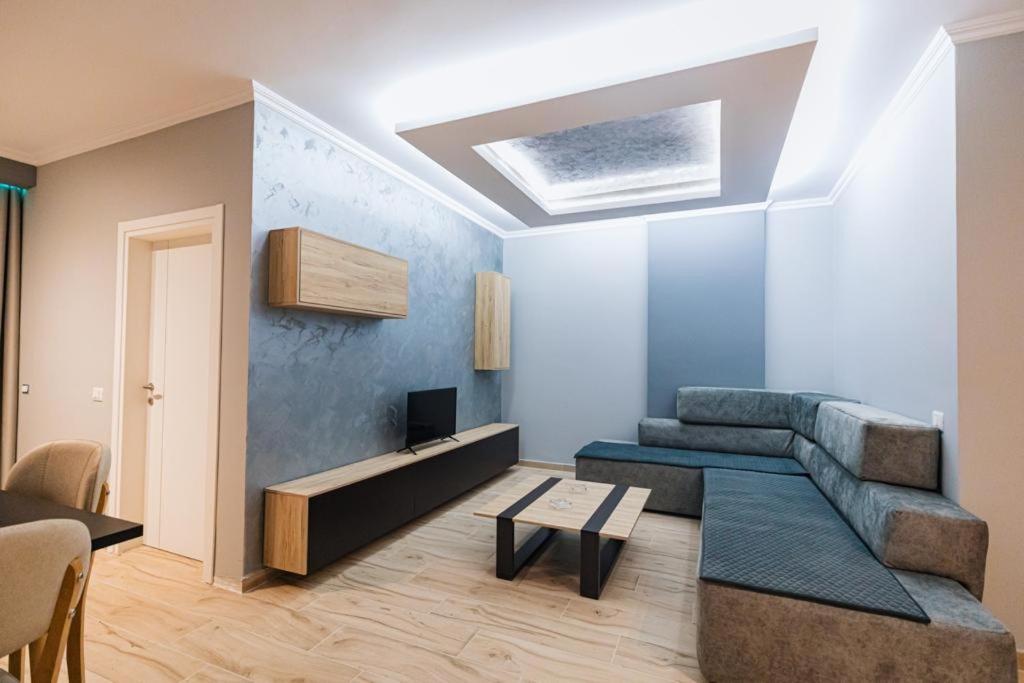 Holiday Apartment