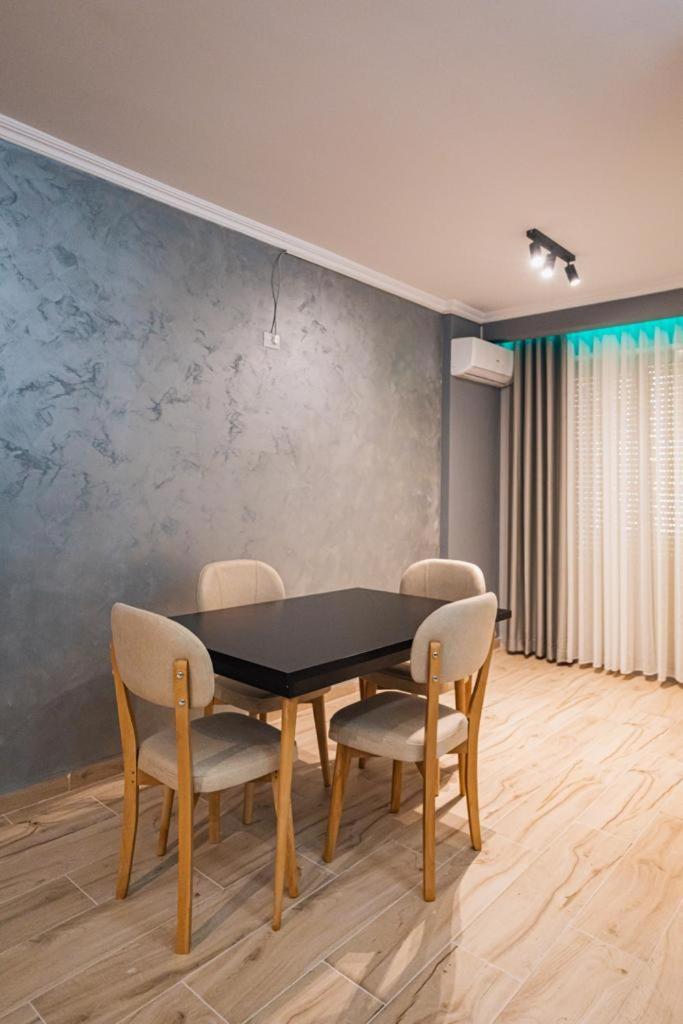 Holiday Apartment
