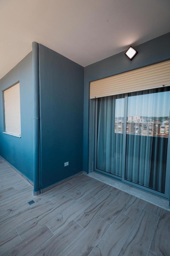 Holiday Apartment