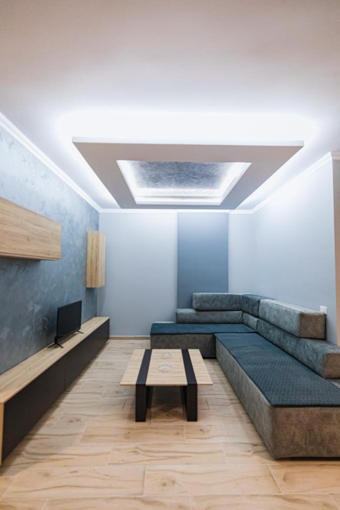 Holiday Apartment