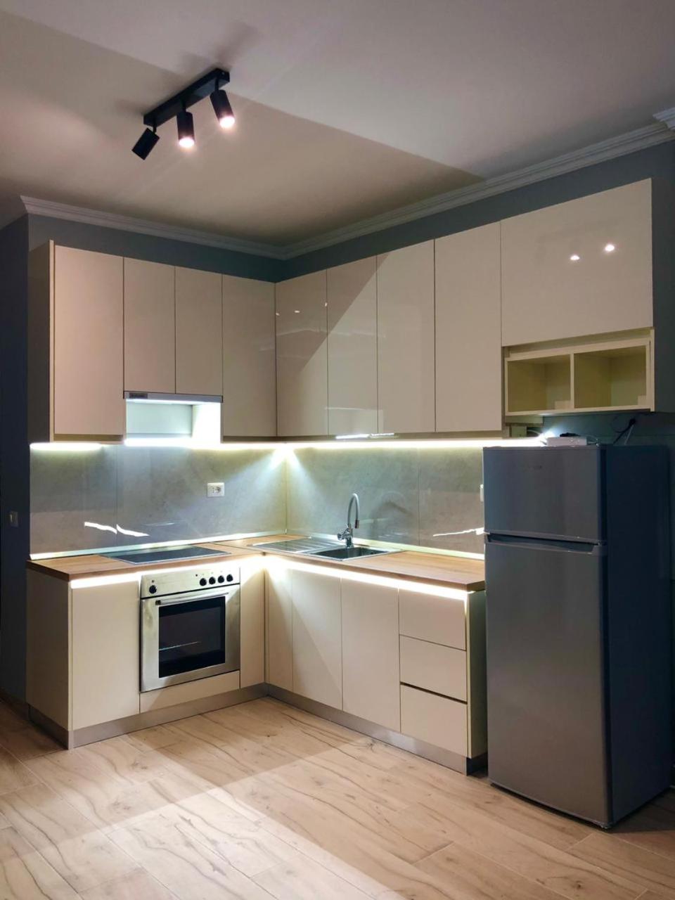 Holiday Apartment