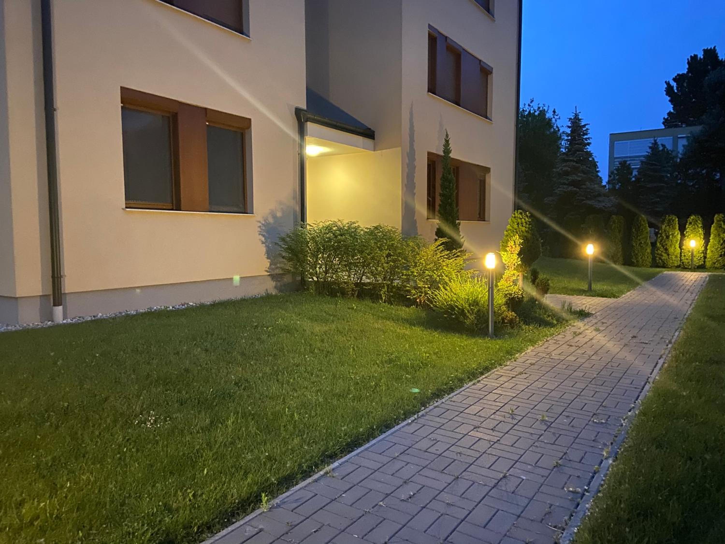 B&Beach Apartman Balatonlelle