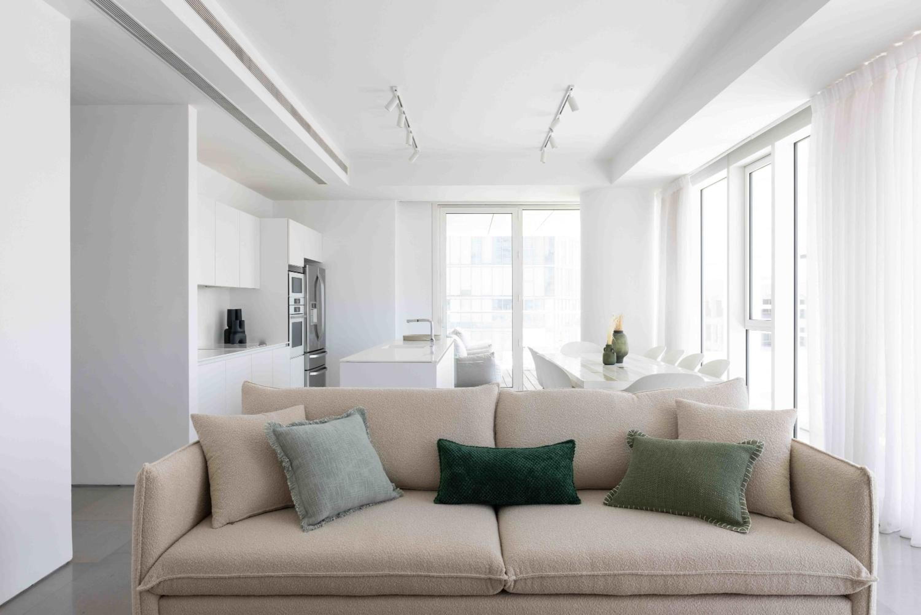 Exclusive Meier on Rothschild by Five Stay view 5