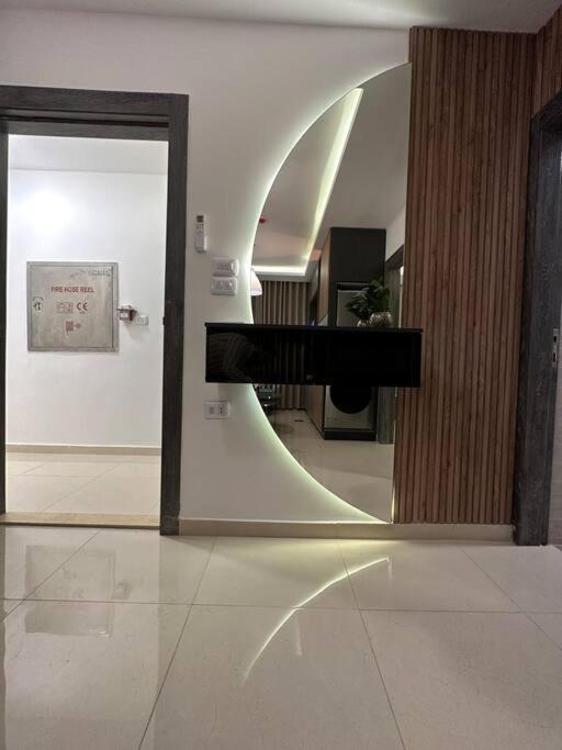 modern apartment in abdoun-amman — photo 17