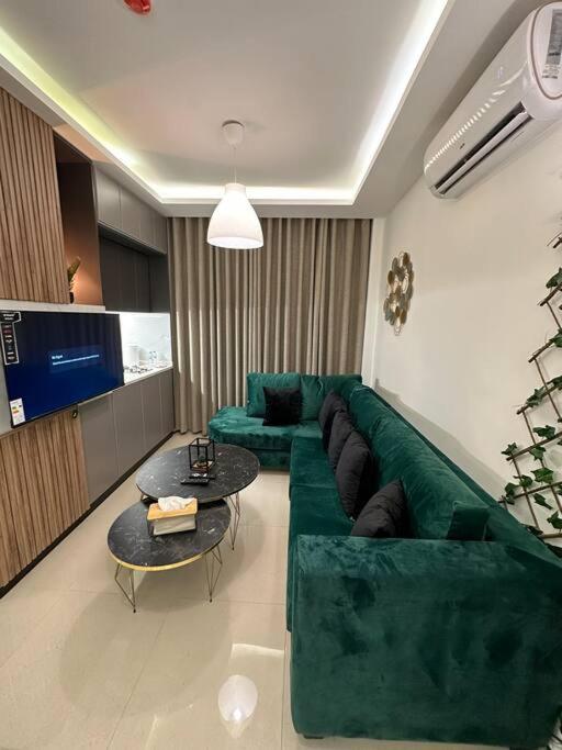 modern apartment in abdoun-amman — photo 20