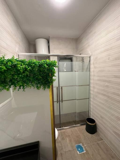 modern apartment in abdoun-amman