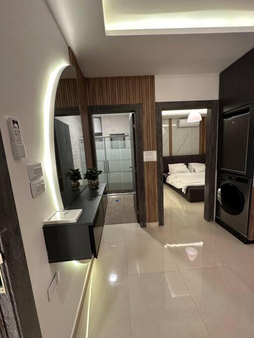 modern apartment in abdoun-amman — photo 23