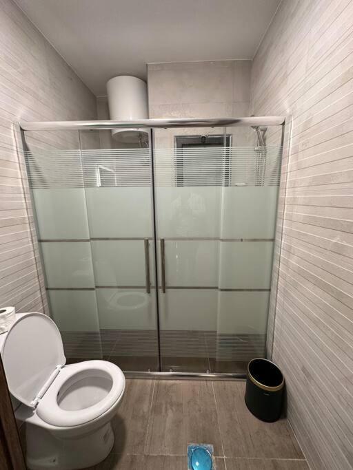 modern apartment in abdoun-amman — photo 25