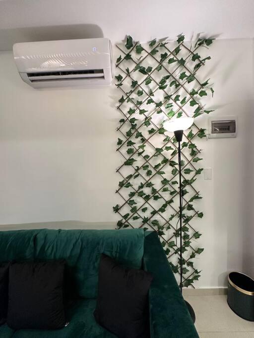 modern apartment in abdoun-amman — photo 24