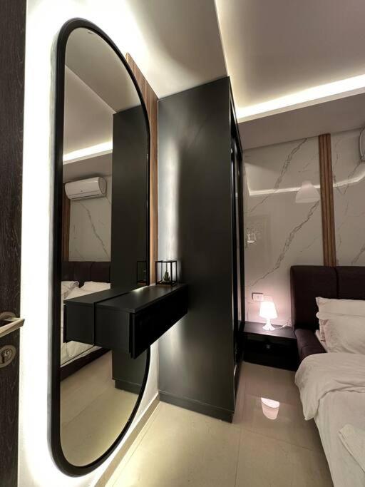 modern apartment in abdoun-amman — photo 10