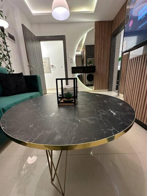 modern apartment in abdoun-amman — photo 15