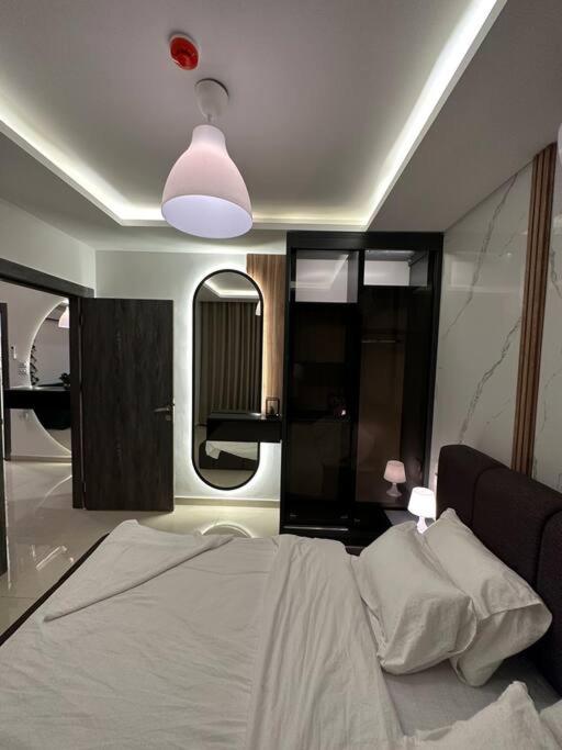 modern apartment in abdoun-amman — photo 13