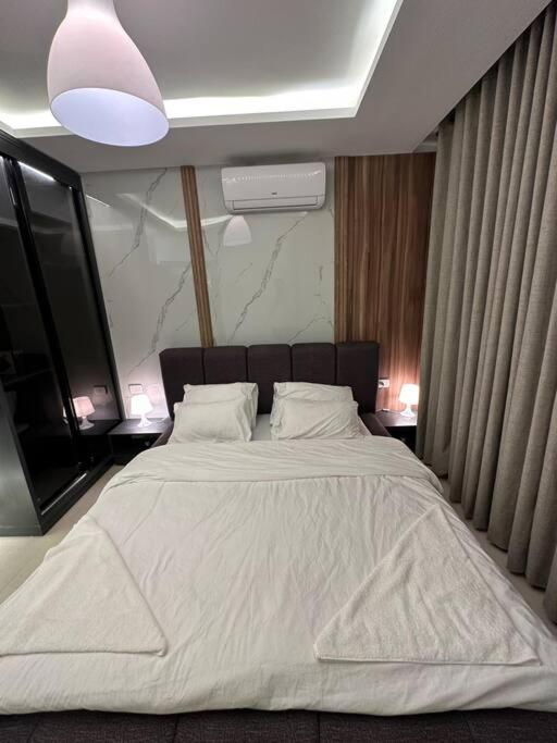 modern apartment in abdoun-amman — photo 16