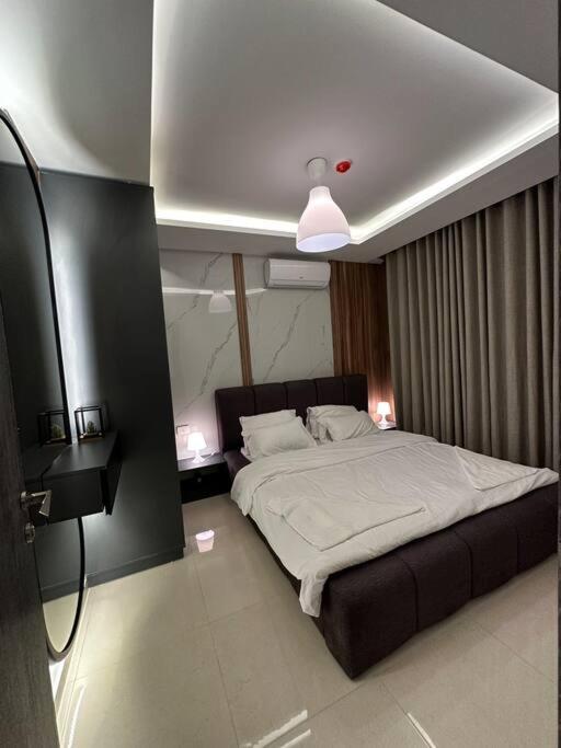 modern apartment in abdoun-amman — photo 21