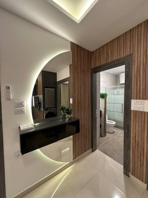 modern apartment in abdoun-amman — photo 12