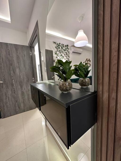 modern apartment in abdoun-amman — photo 14
