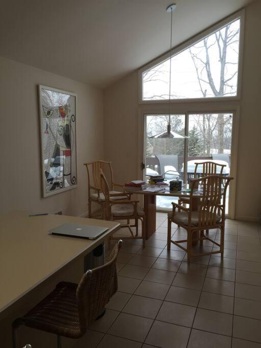 Beautiful House in Livingston (20 miles from NYC) view 2