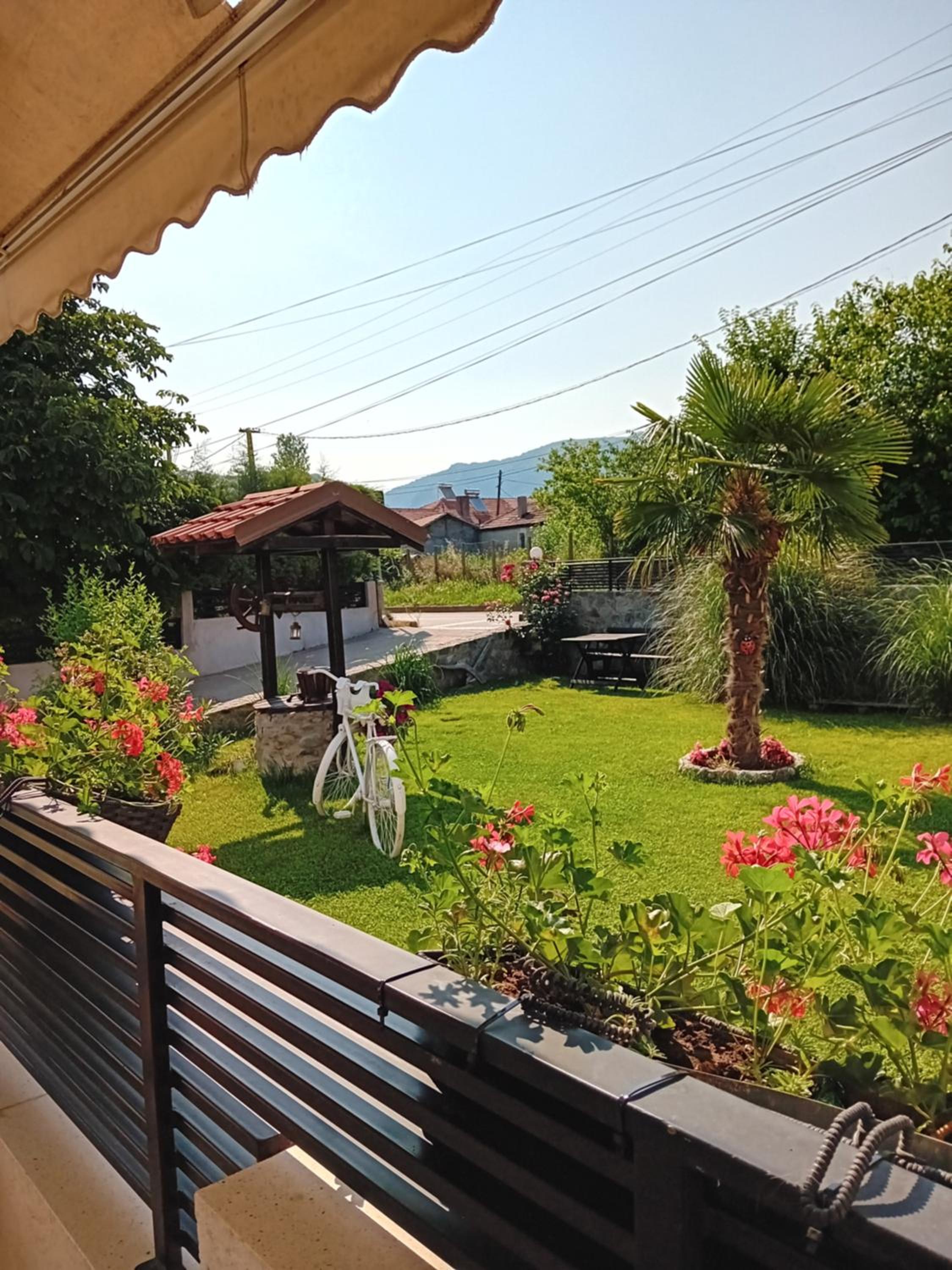 Belov Rooms and Apartments, photo 21