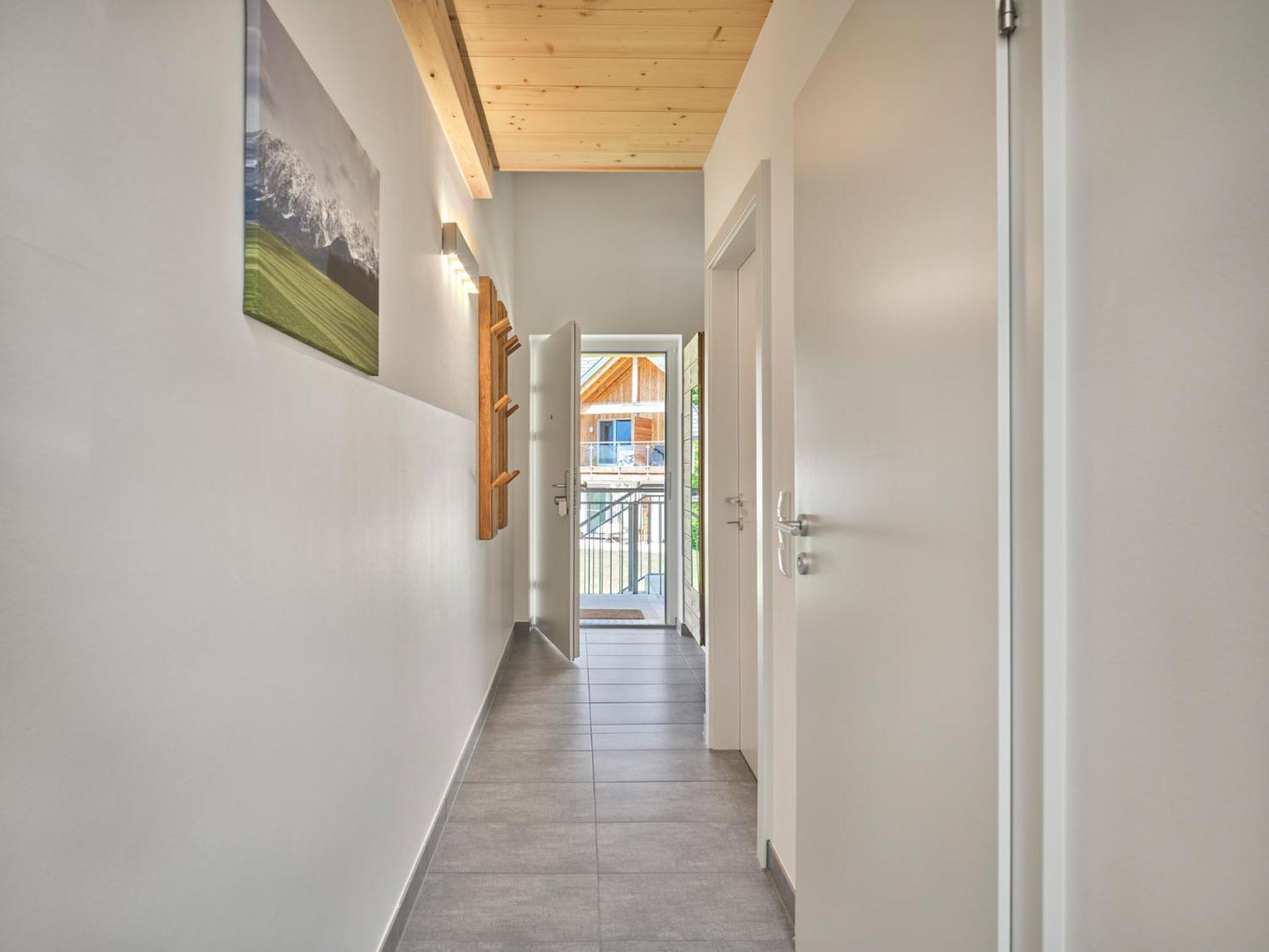 Alpine Apartment Pia 6 - Bad Mitterndorf by AA Holiday Homes