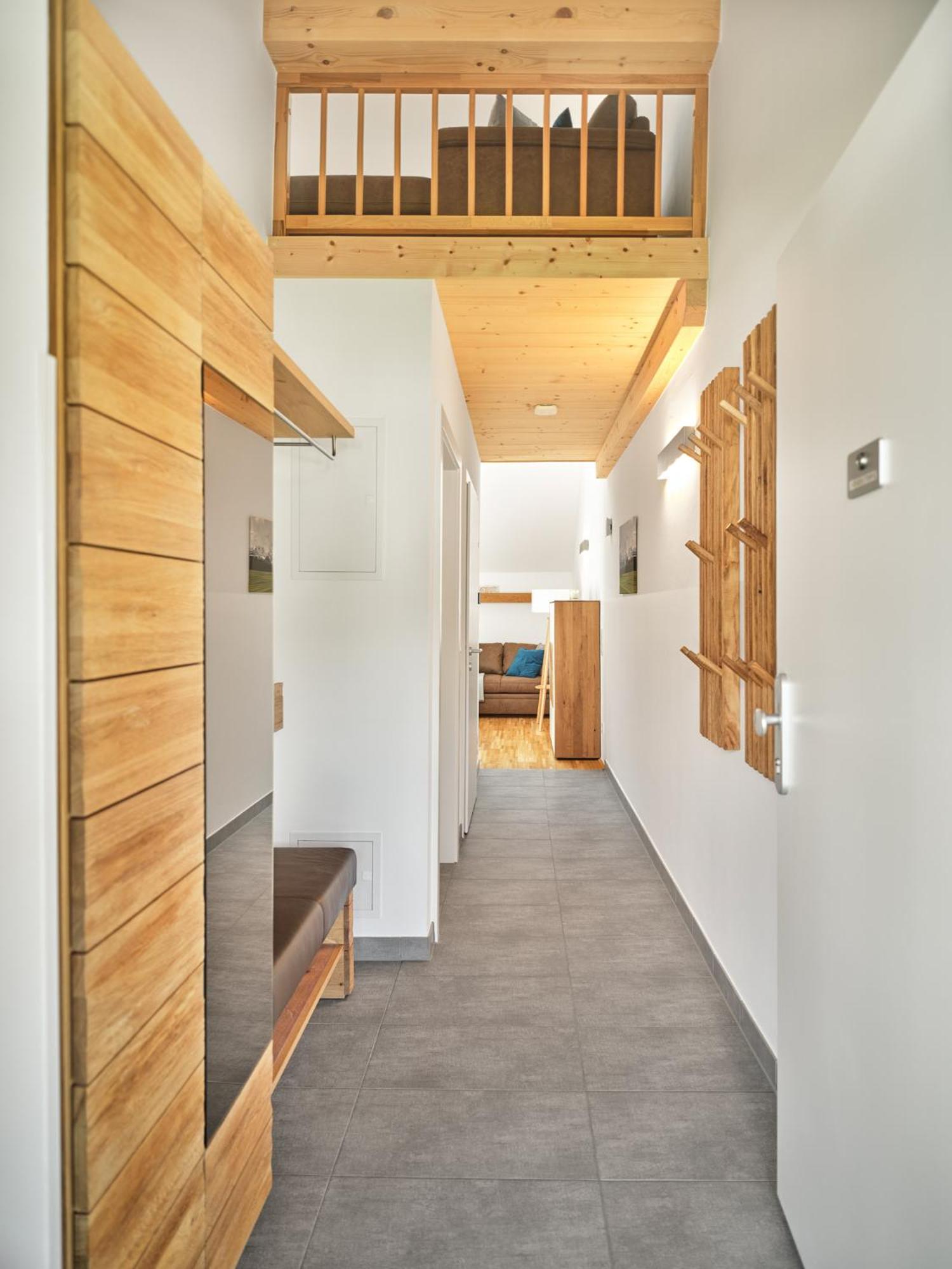 Alpine Apartment Pia 6 - Bad Mitterndorf by AA Holiday Homes