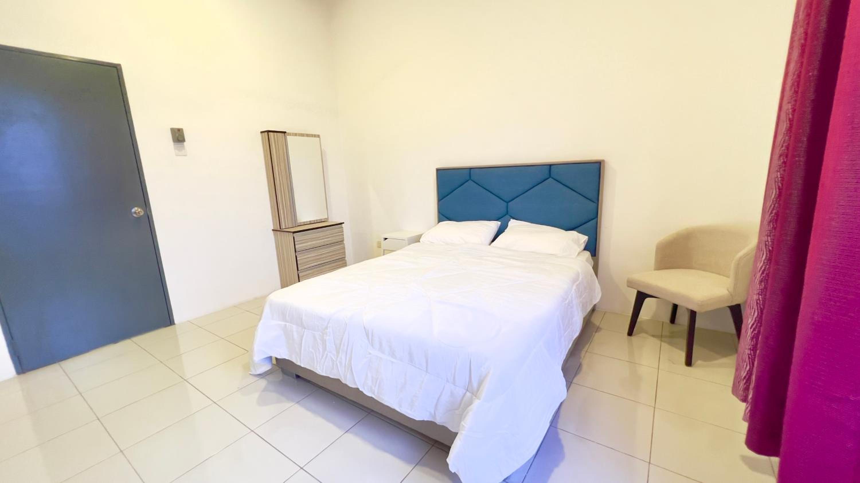 De Qasturee KLIA@Kota Warisan homestay nearest to airport photo 8