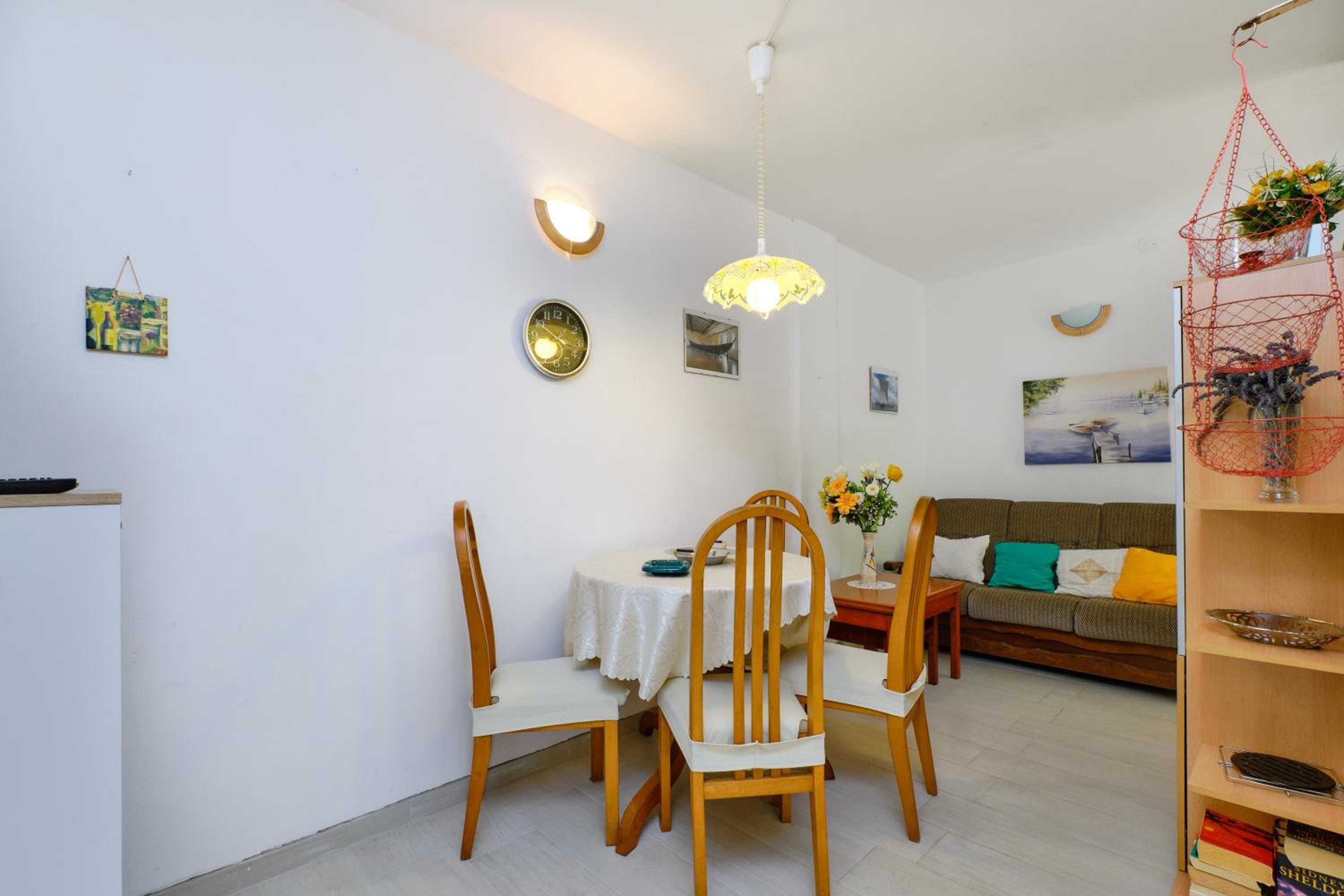 Apartments Marija view 2