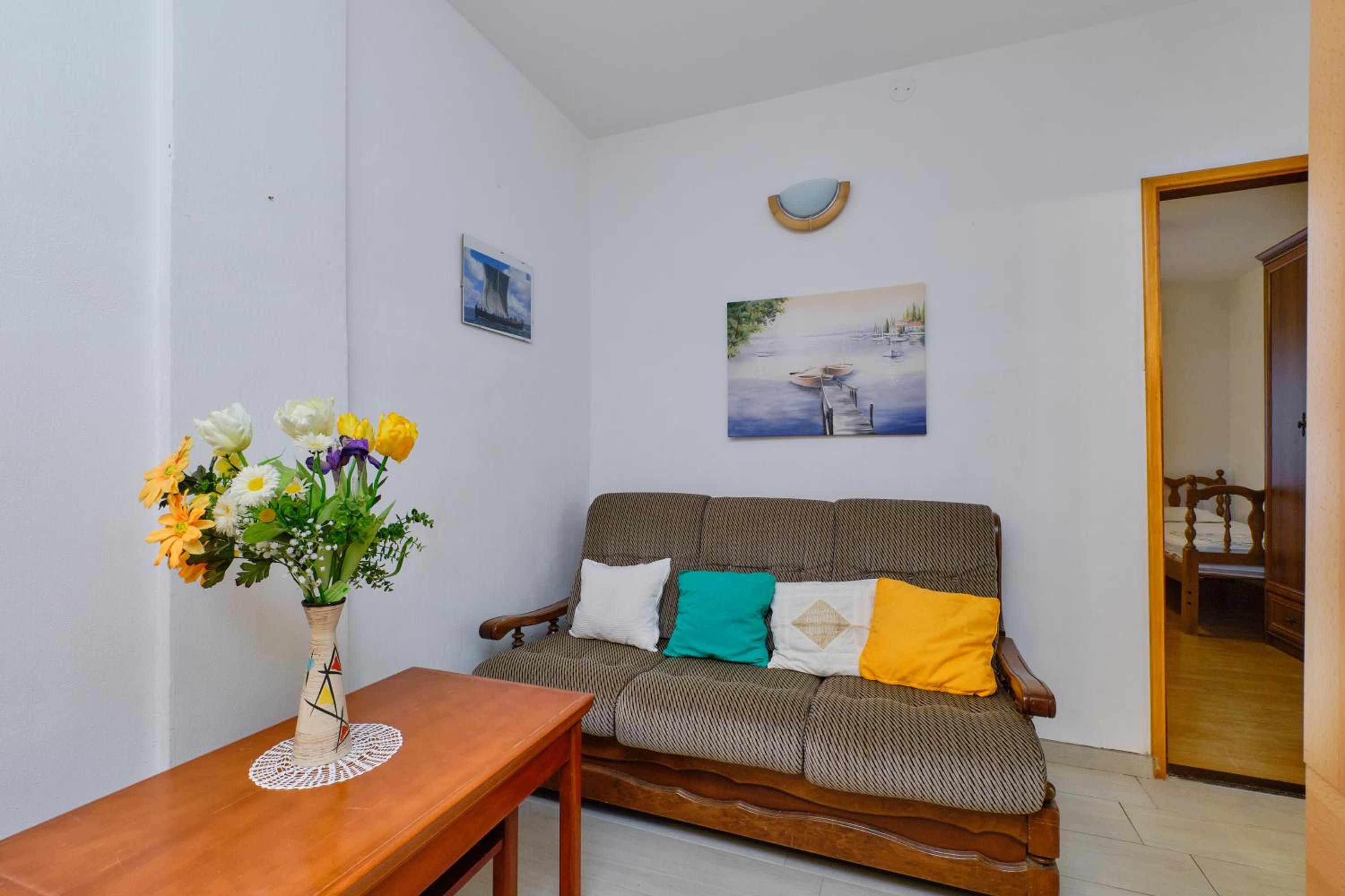 Apartments Marija view 4