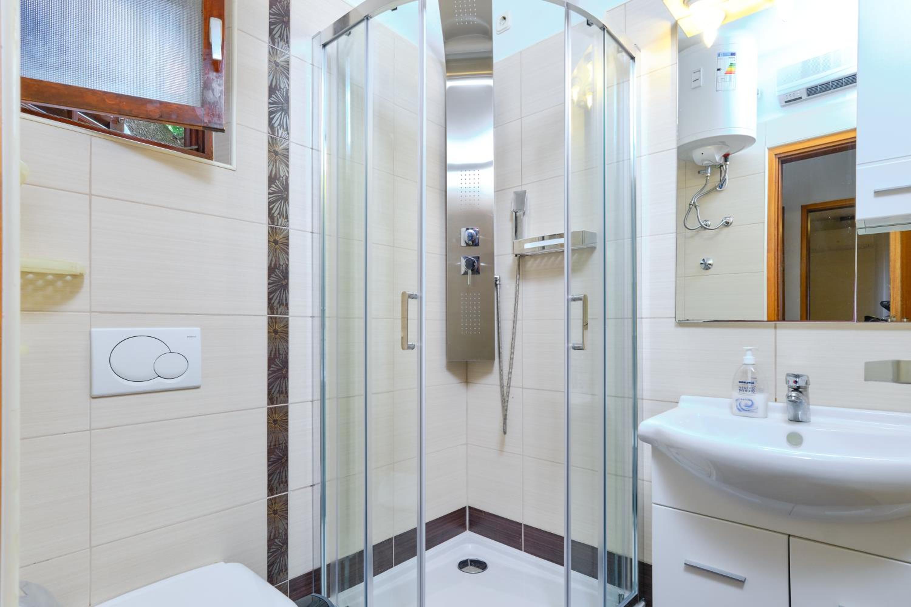 Apartments Marija view 3