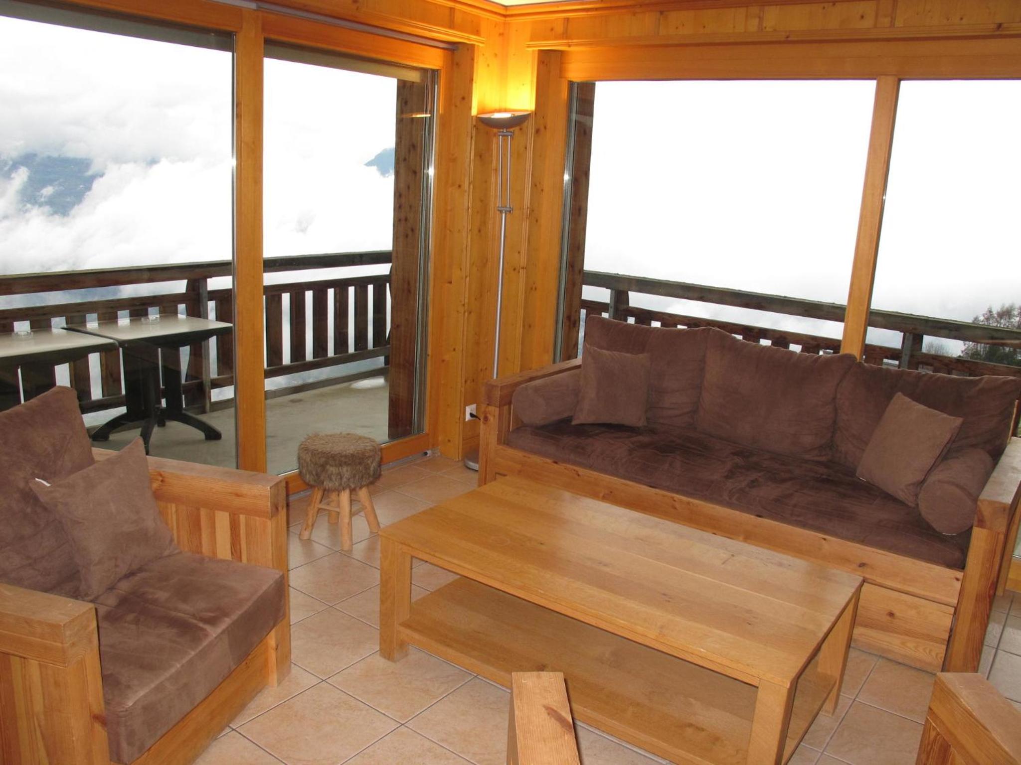 Residenz Plein Ciel, Wohnung CAPRICORNE VEYS240