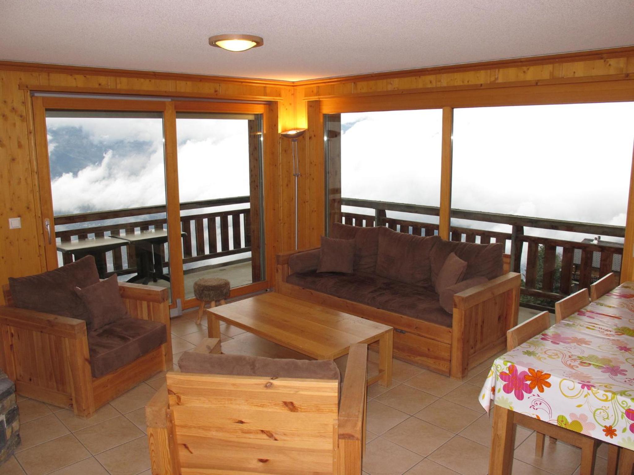 Residenz Plein Ciel, Wohnung CAPRICORNE VEYS240