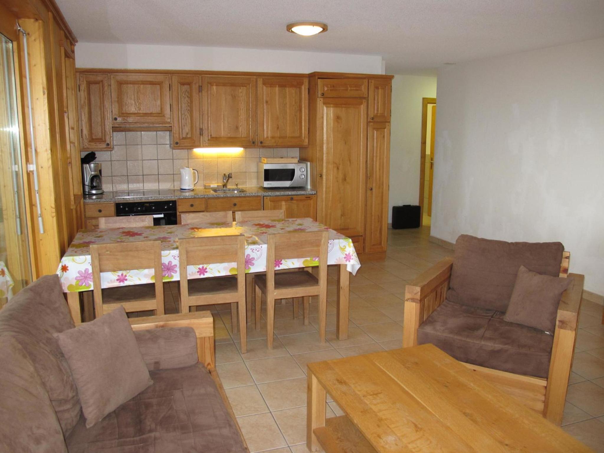 Residenz Plein Ciel, Wohnung CAPRICORNE VEYS240