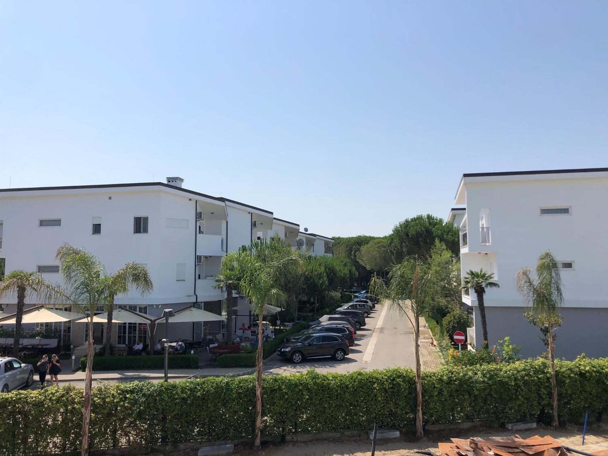 Rezidenca Primavera Apartments