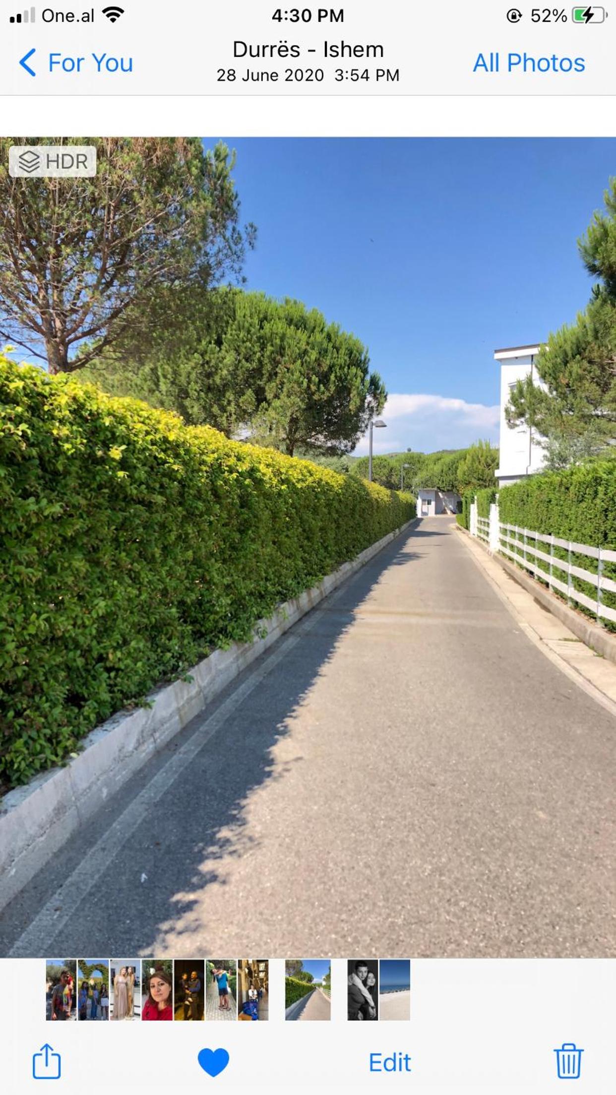 Rezidenca Primavera Apartments