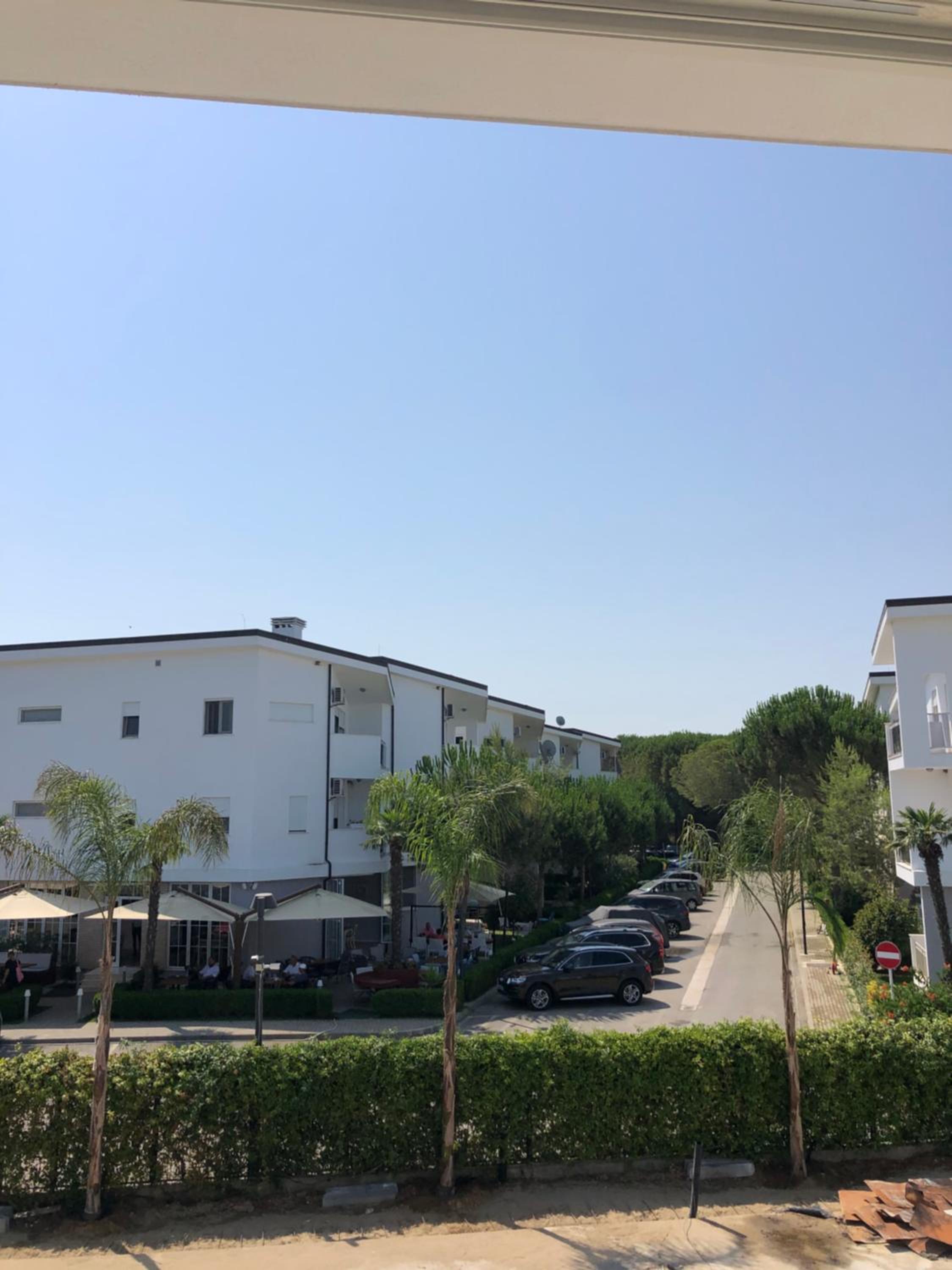 Rezidenca Primavera Apartments