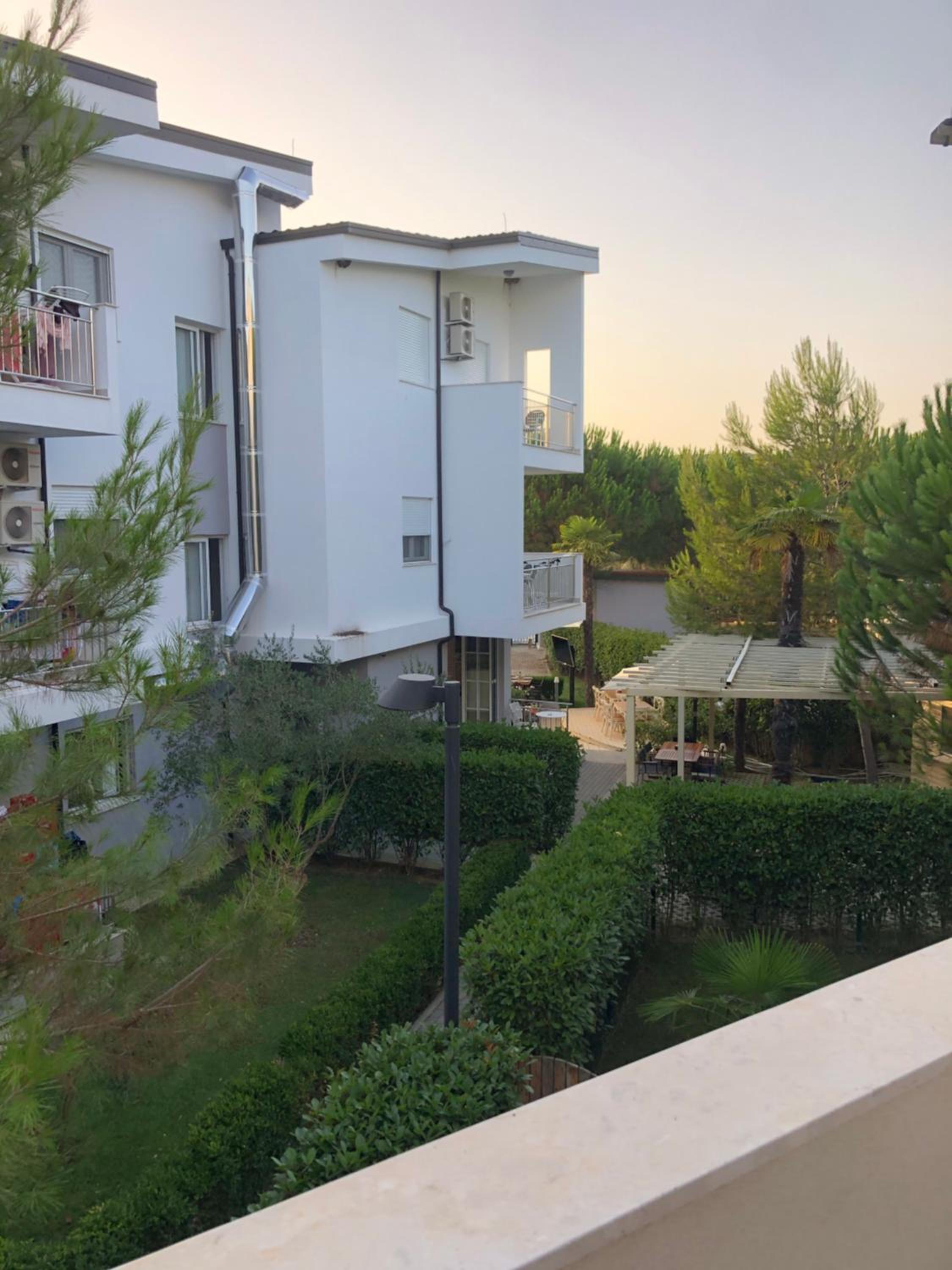 Rezidenca Primavera Apartments