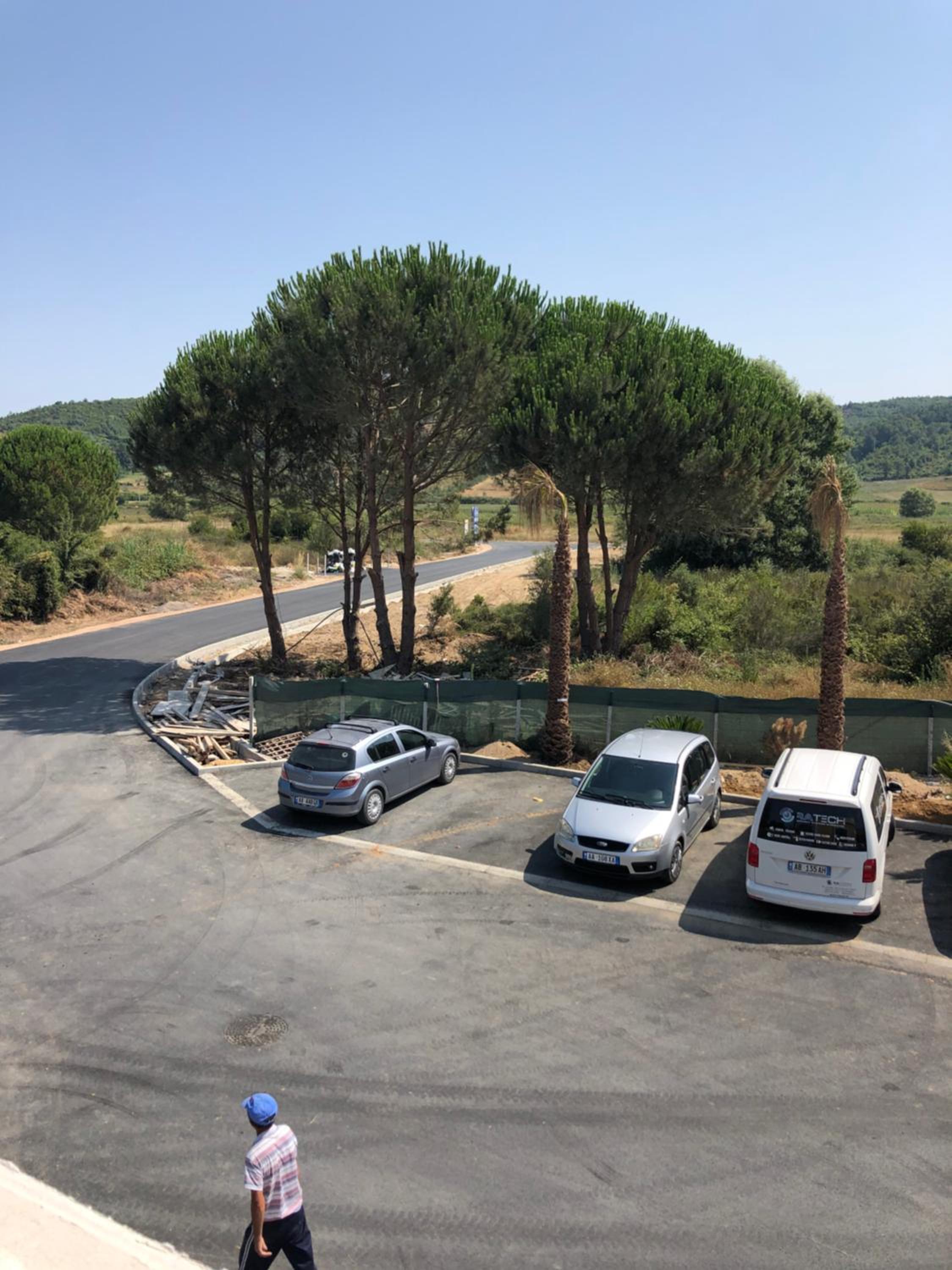 Rezidenca Primavera Apartments