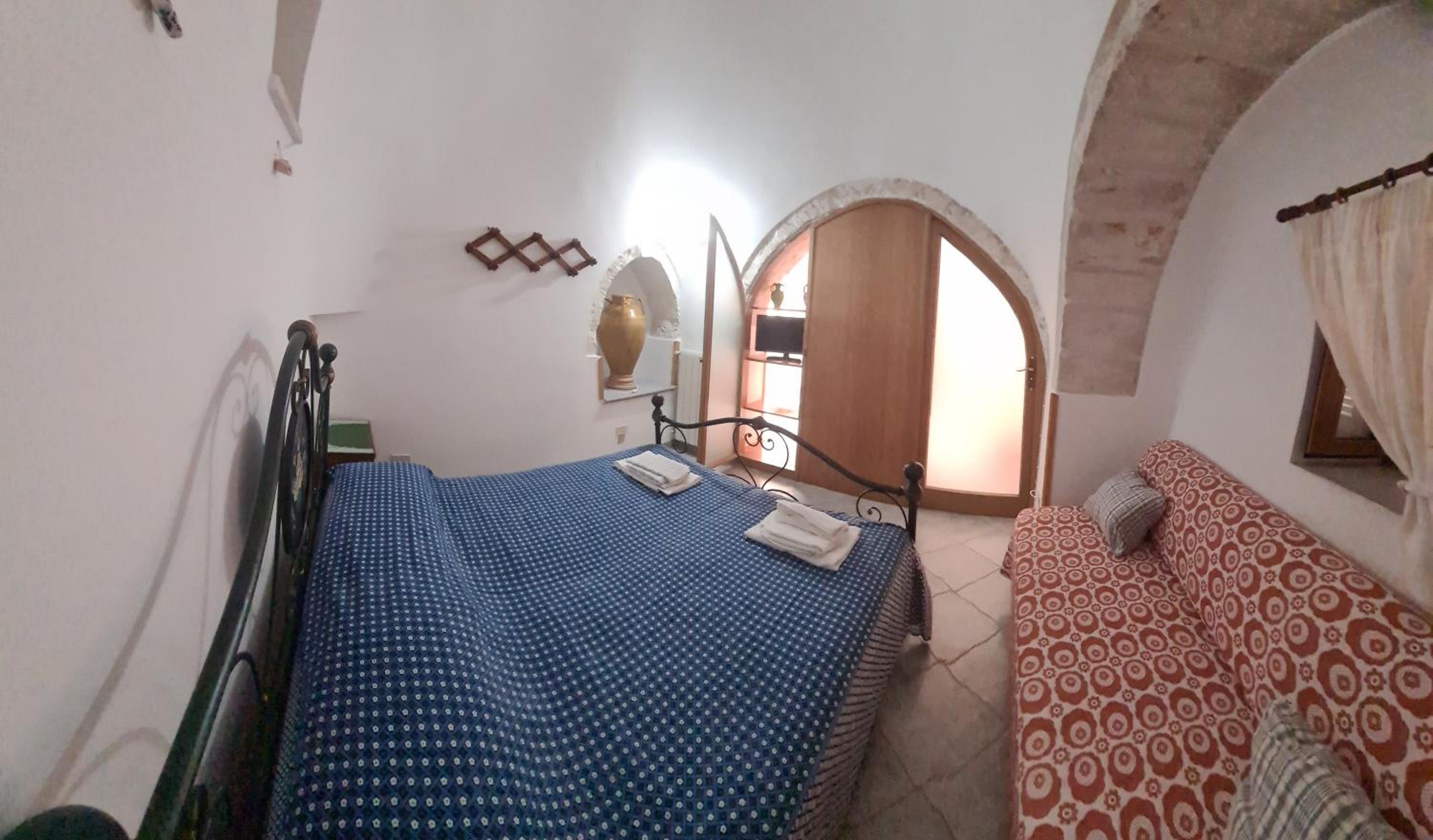 Trulli della Masseria Staffone photo 4