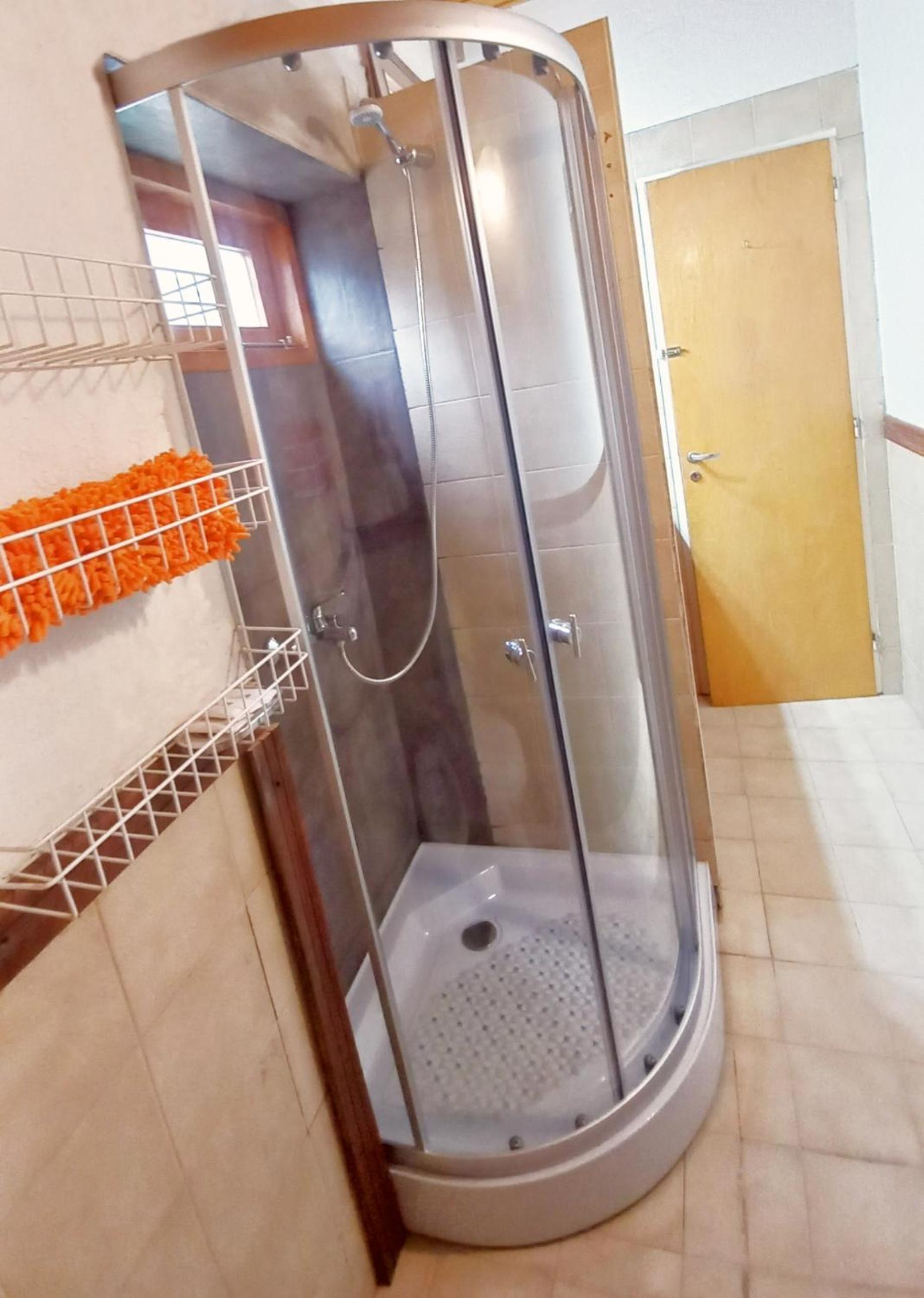 Cabaña turística Weber