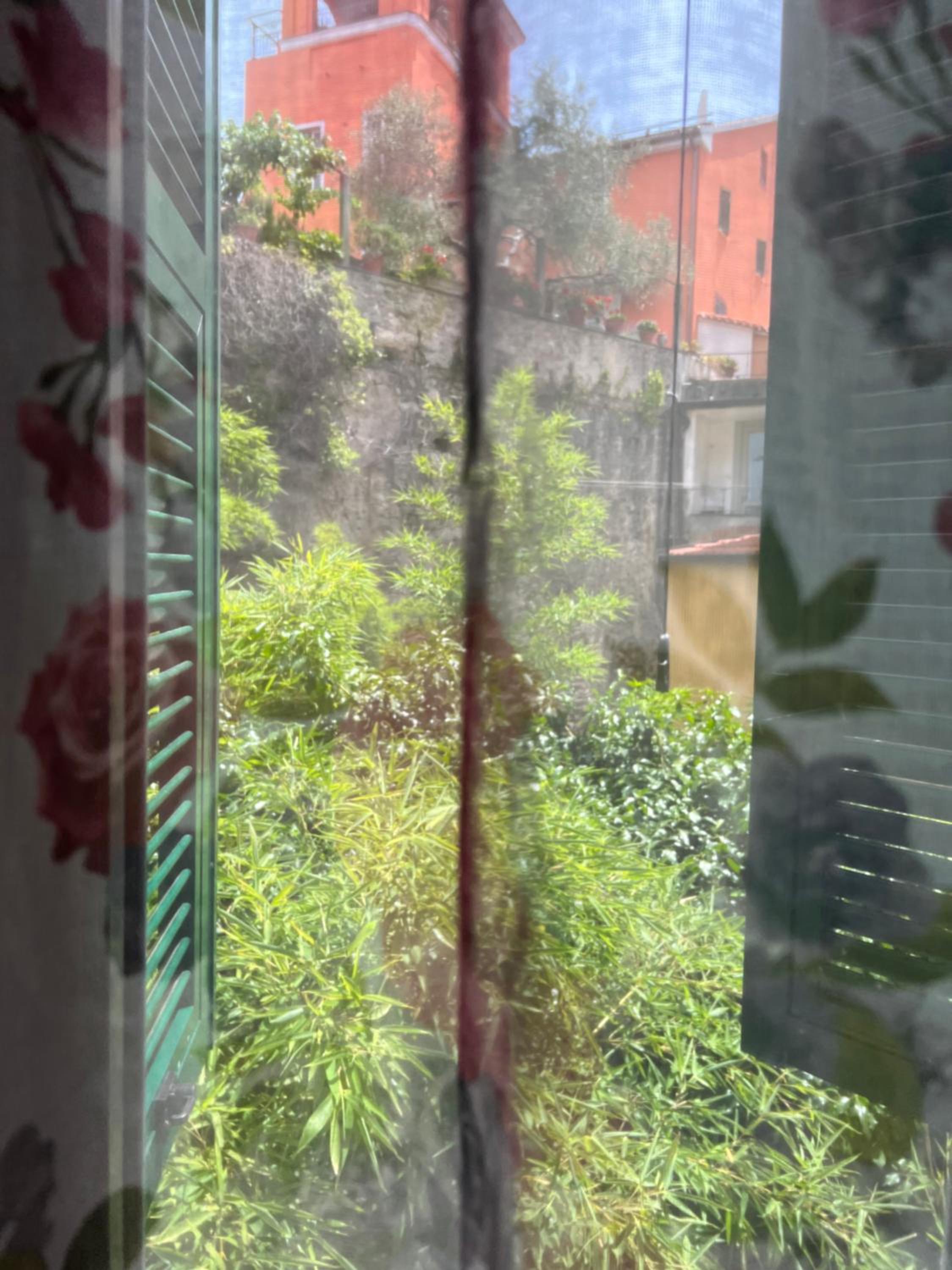 Marieta Rooms
