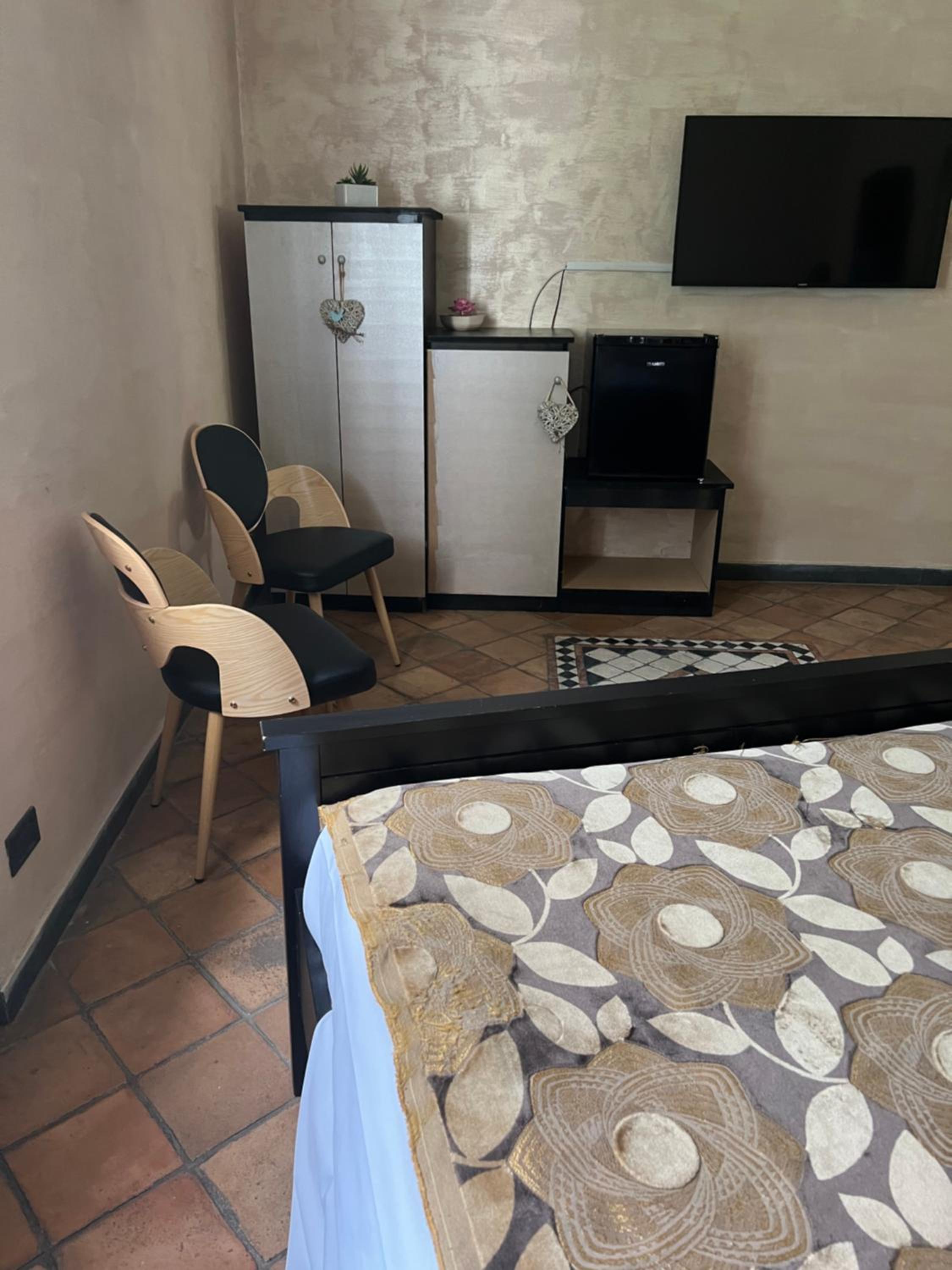 Marieta Rooms