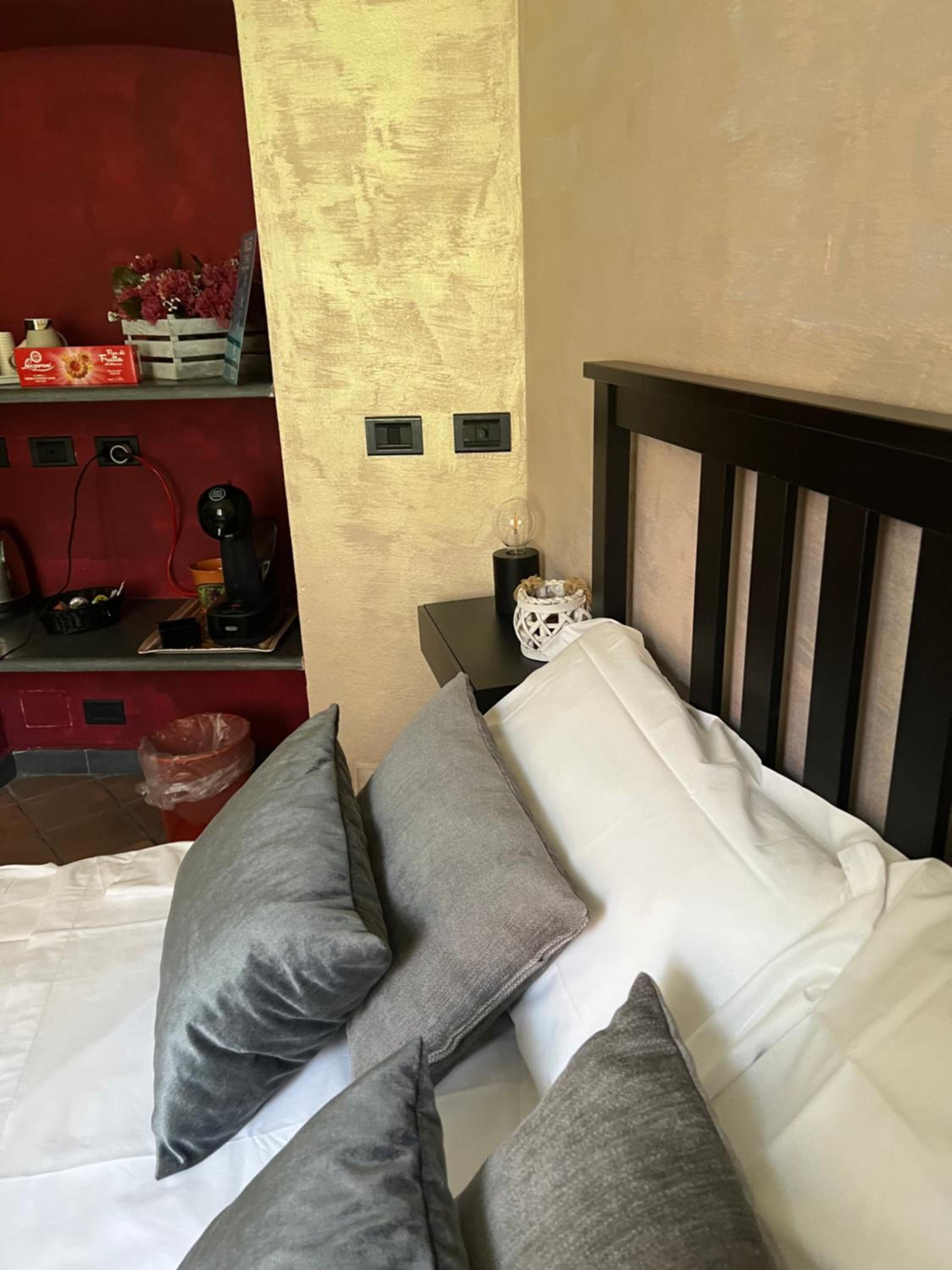 Marieta Rooms