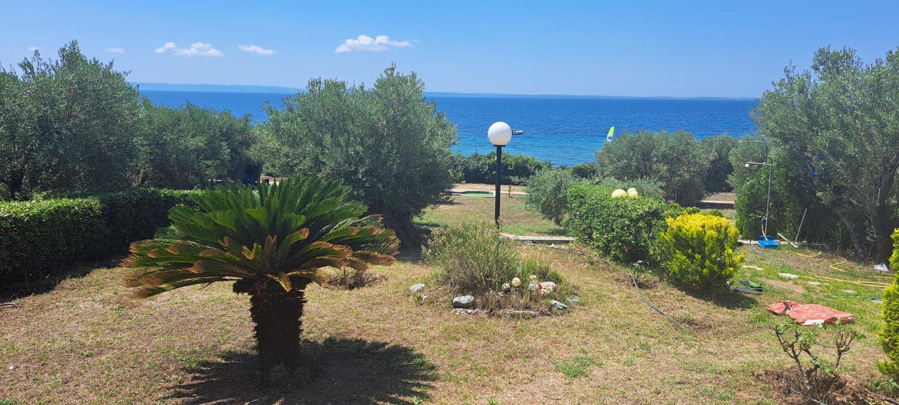 Villa Gerakina