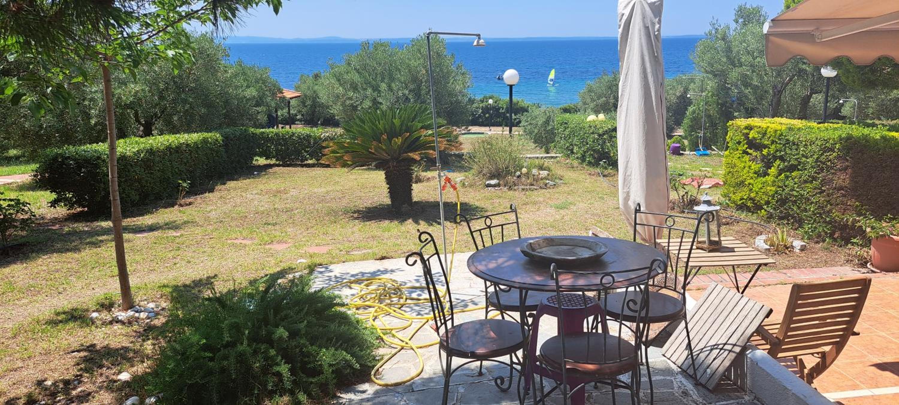 Villa Gerakina