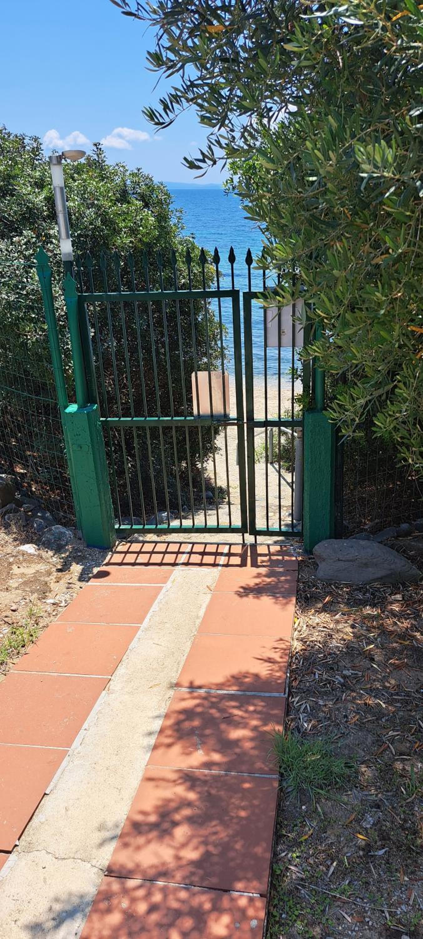Villa Gerakina