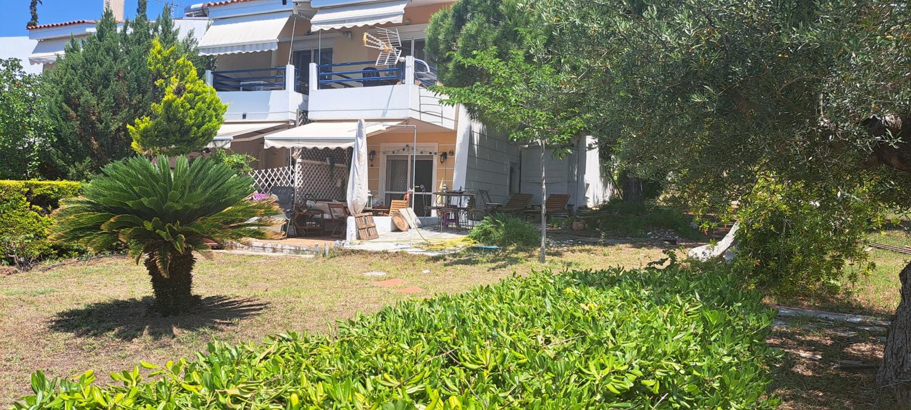 Villa Gerakina
